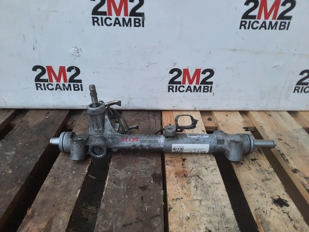 Scatola Sterzo 517841920 Fiat QUBO 2008