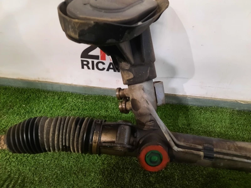 Scatola Sterzo 1488784 Ford Mondeo IV 2007