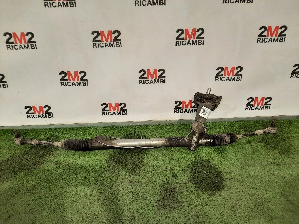 Scatola Sterzo 1488784 Ford Mondeo IV 2007