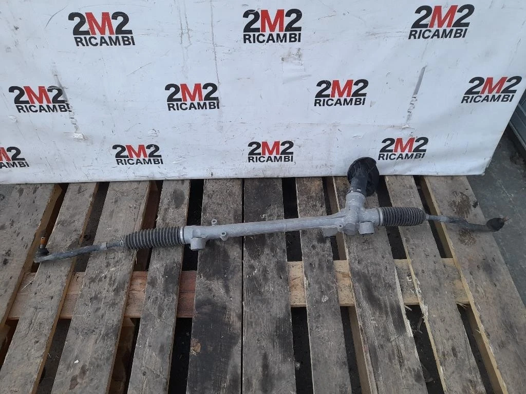 Scatola Sterzo IG201004690 Mazda 3 III 2014