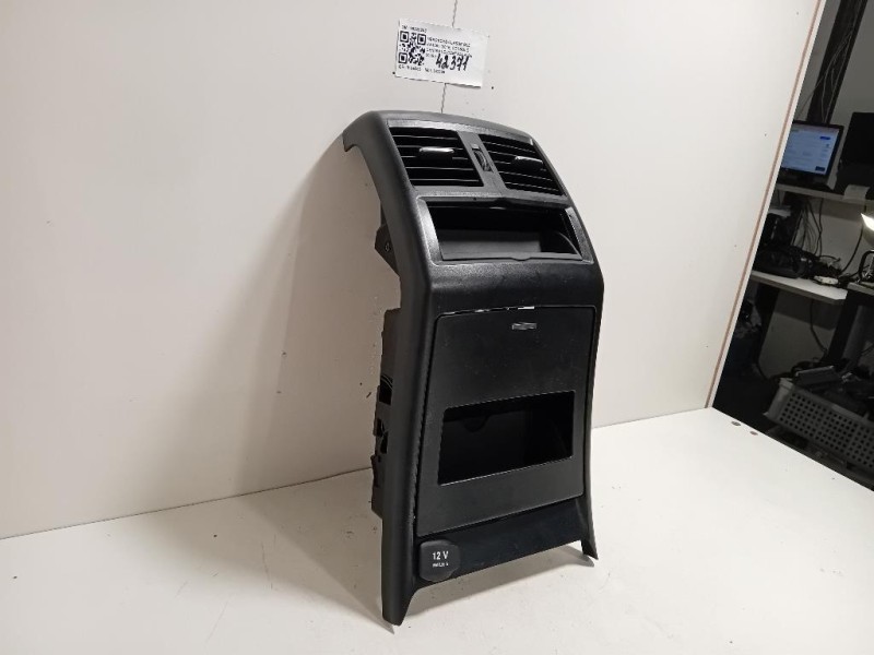 Console Centrale Centrale 16929208 Mercedes Classe ML W166 2012