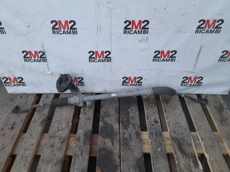 Scatola Sterzo IG201004690 Mazda 3 III 2014