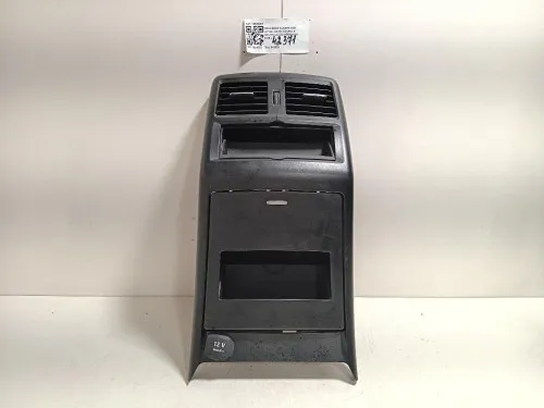 Console Centrale Centrale 16929208 Mercedes Classe ML W166 2012