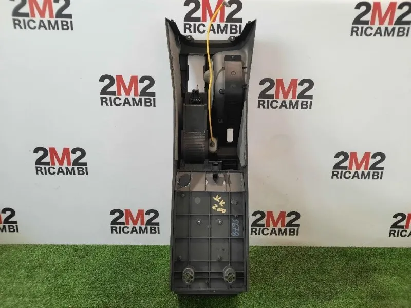 Console Centrale Centrale 1706800050 TUNNEL Mercedes Classe SLK R170 1997