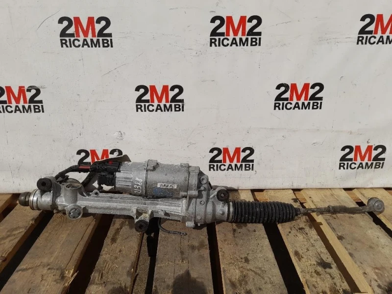 Scatola Sterzo 41519541D Opel Astra K 2019