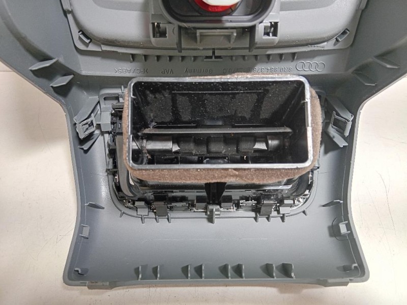 Console Centrale POST 8K0864376 Audi Q5 8RB 2012