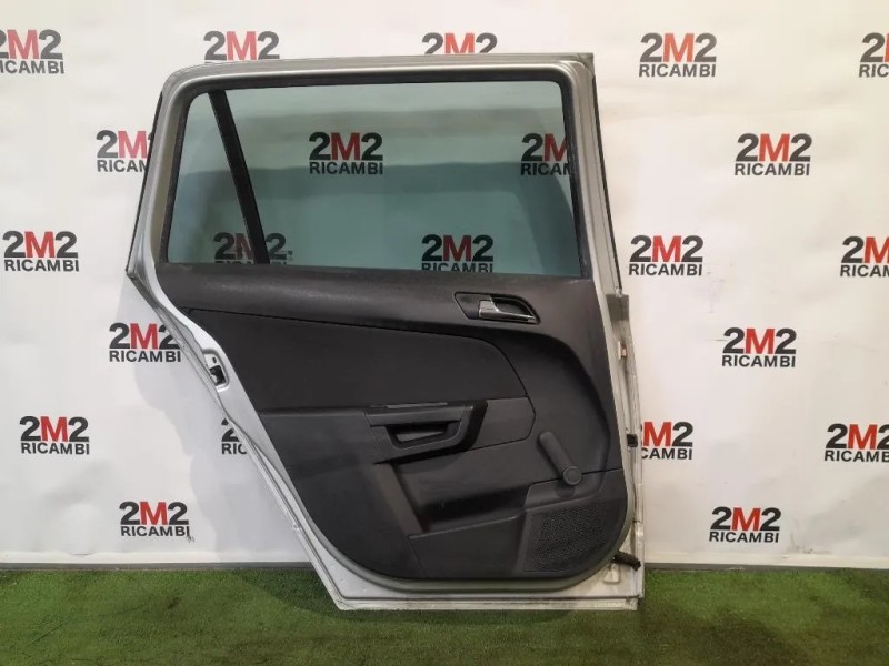 Porta POST SX PORTA SPORTELLO PORTELLO Opel Astra H SW 2005