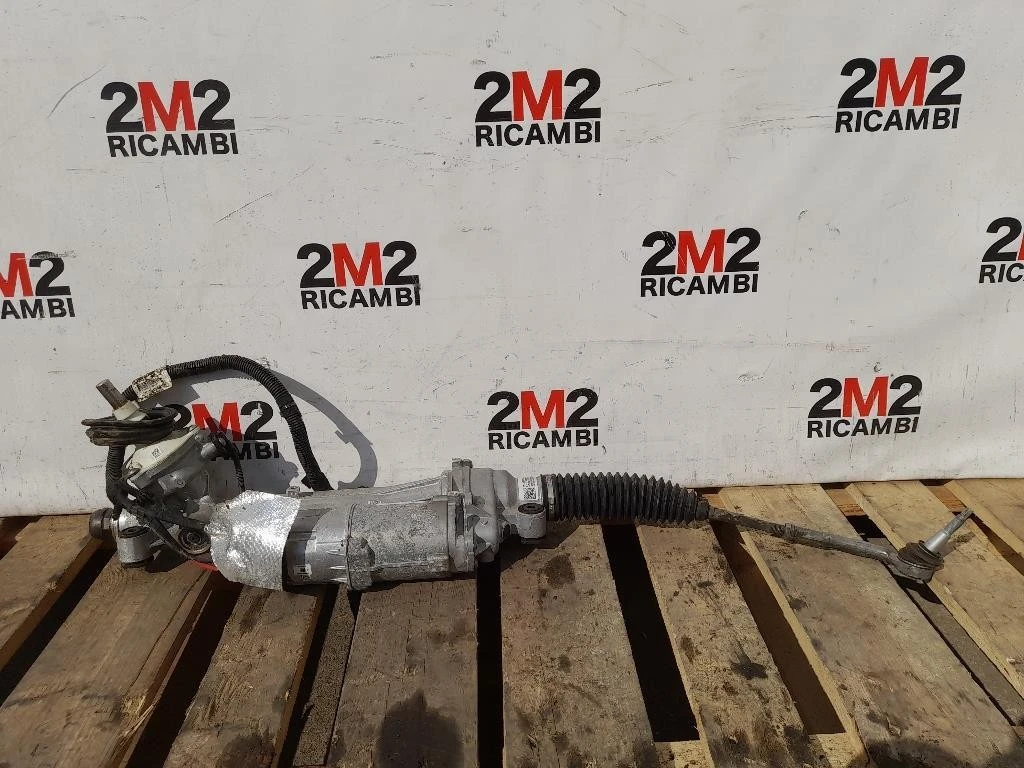 Scatola Sterzo 41519541D Opel Astra K 2019