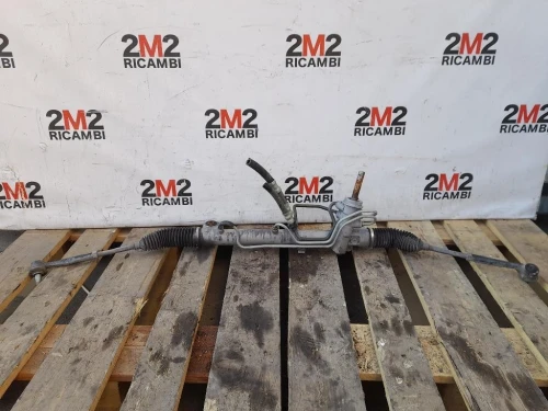 Scatola Sterzo A0013677 Opel Meriva B 2010