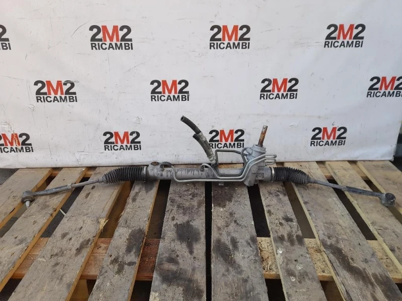 Scatola Sterzo A0013677 Opel Meriva B 2010