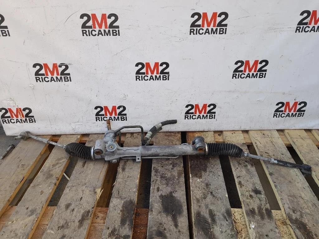 Scatola Sterzo A0013677 Opel Meriva B 2010