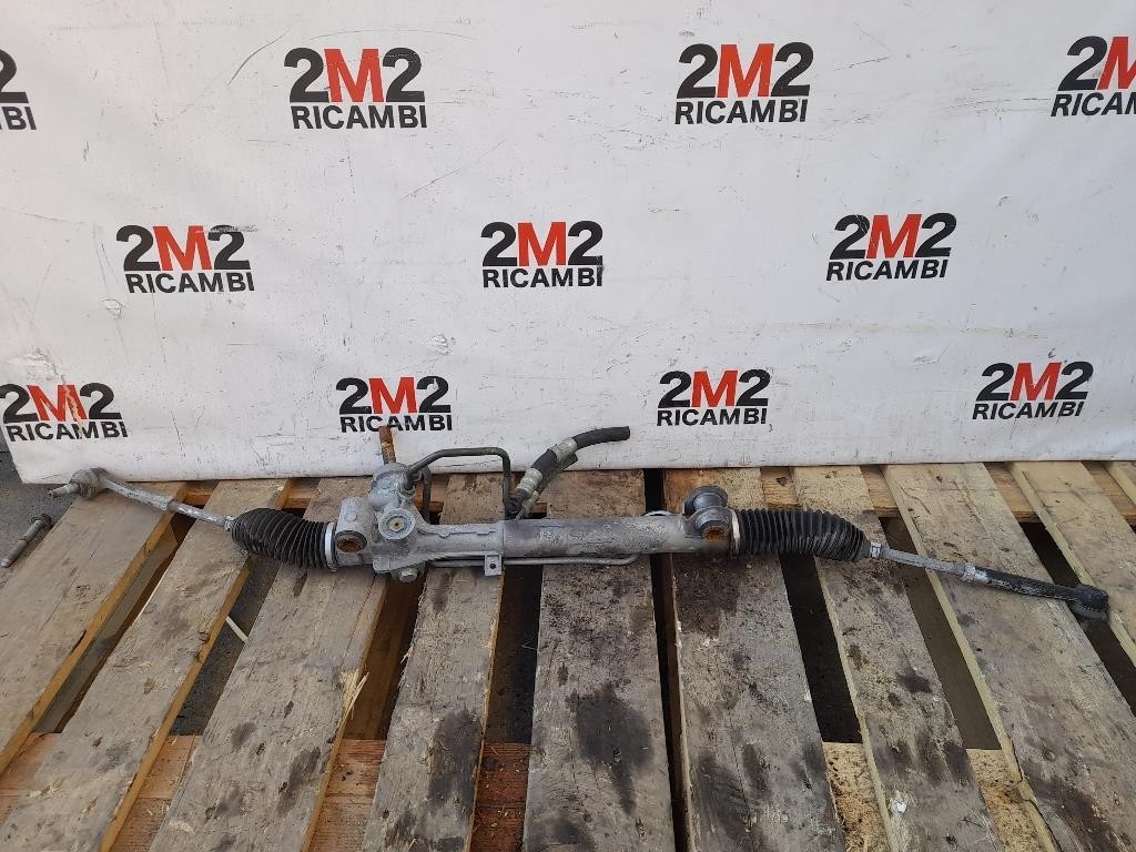 Porta POST SX NUDA 13285611 Opel Astra J 2010