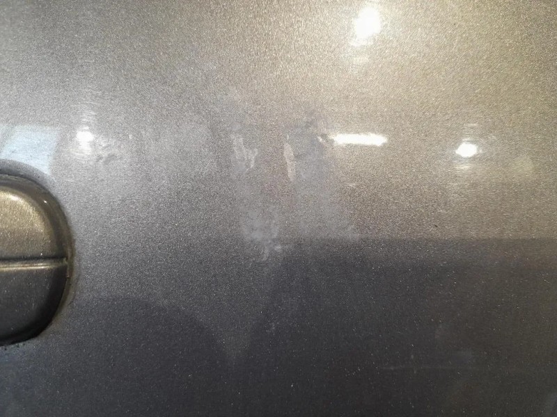 Porta POST SX NUDA 13285611 Opel Astra J 2010