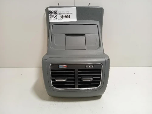 Console Centrale POST 8K0864376 Audi Q5 8RB 2012
