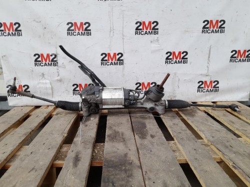 Porta POST SX 13285610 Opel Astra J 2010