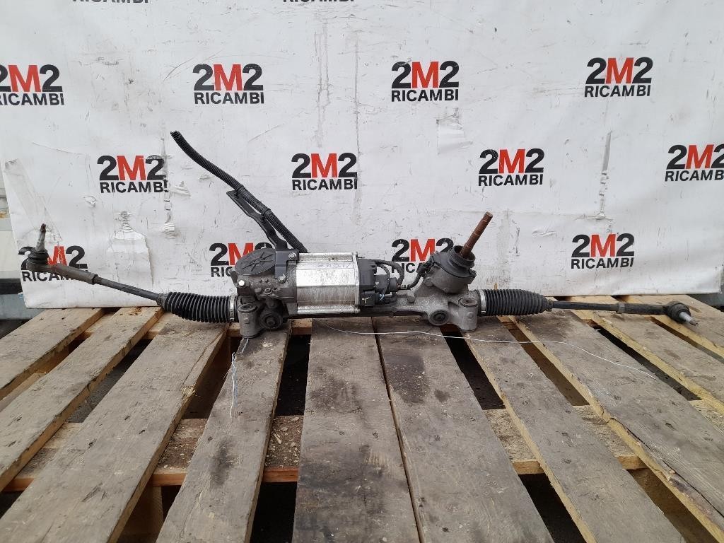 Porta POST SX 13285610 Opel Astra J 2010