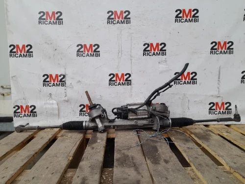 Scatola Sterzo 7805501620 Opel Zafira C 2012