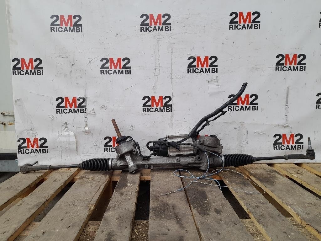 Scatola Sterzo 7805501620 Opel Zafira C 2012