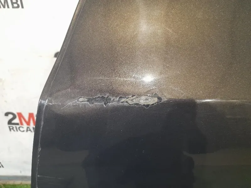 Porta POST SX 13285610 Opel Astra J 2010