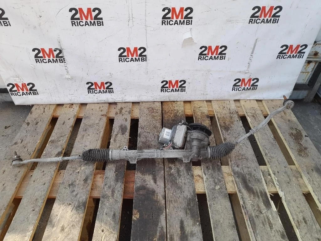 Scatola Sterzo Q003TC2073 Peugeot 208 I 2012