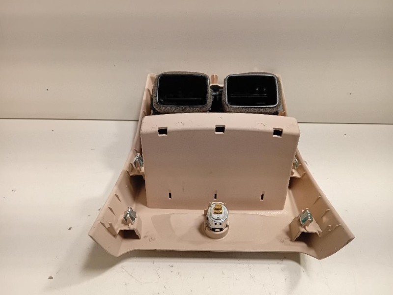 Console Centrale POST 105879249C Bmw Serie 5 G30 Berlina 2016