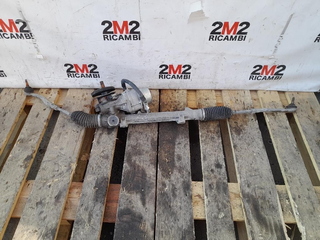 Scatola Sterzo Q003TC2073 Peugeot 208 I 2012