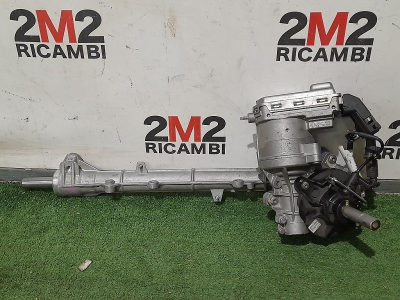 Porta POST SX 13285610 Opel Astra J 2010