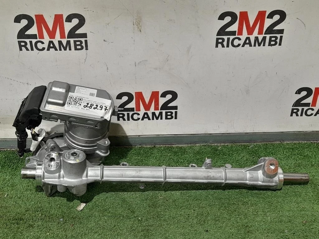 Scatola Sterzo JJ50200002100 Peugeot 308 I 2008