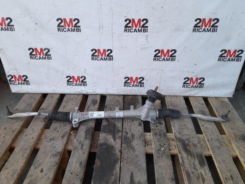 Scatola Sterzo 490017441R Renault Mégane IV 2016