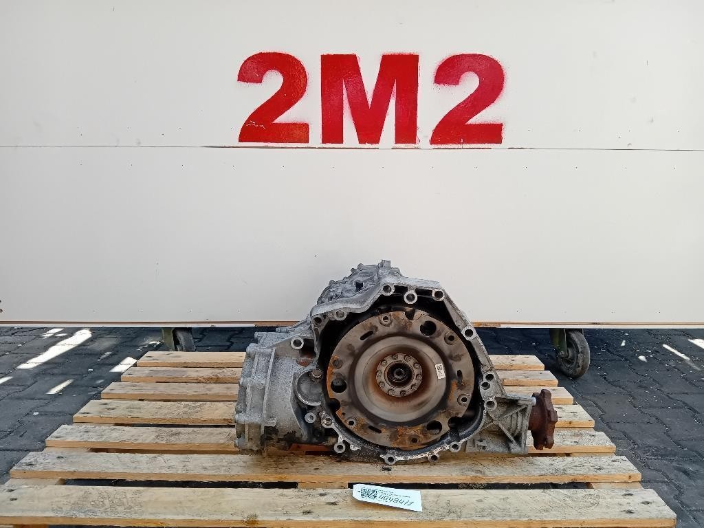 Cambio PJD 6 MARCE MANUALE Audi A4 8K2 2012