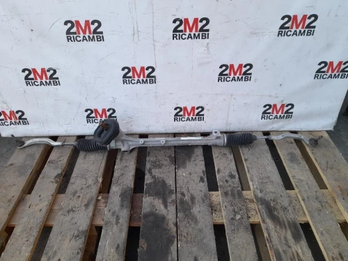 Scatola Sterzo 490017441R Renault Mégane IV 2016