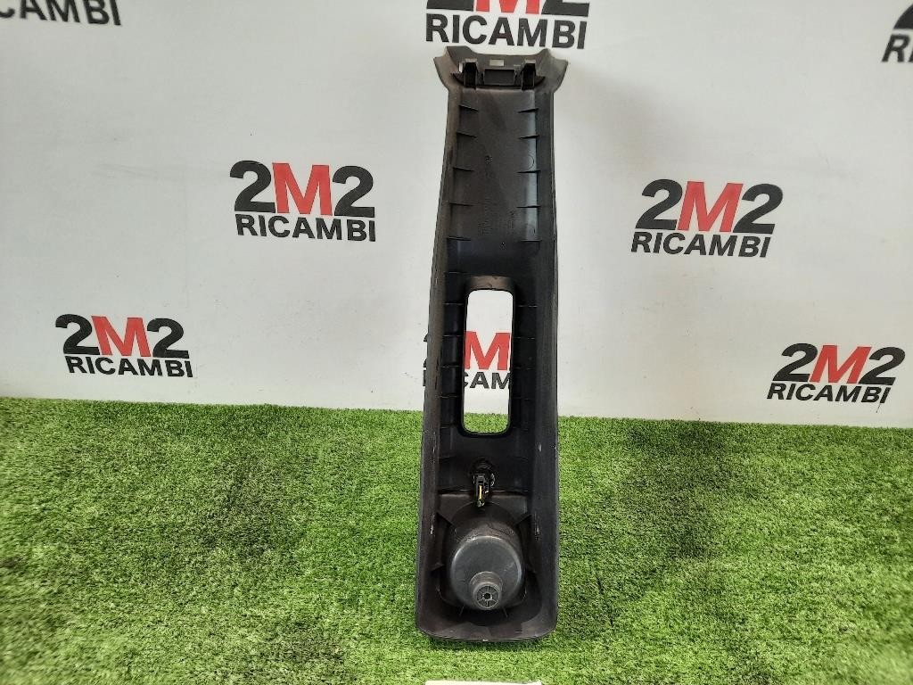 Console Centrale POST 363156266R Dacia Dokker 2013