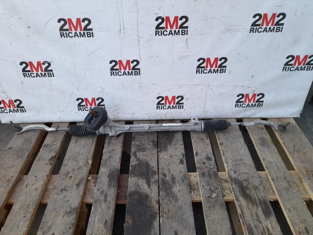 Scatola Sterzo 490017441R Renault Mégane IV 2016