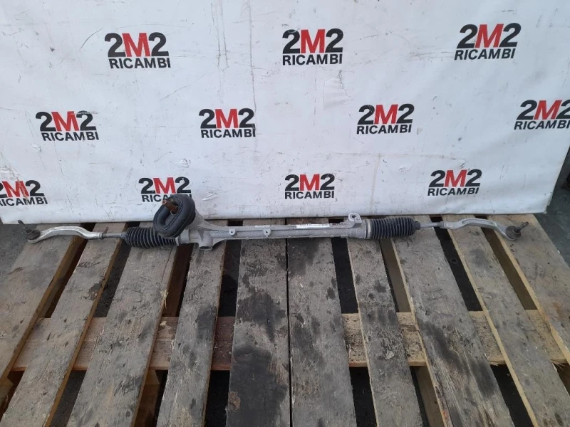 Scatola Sterzo 490017441R Renault Mégane IV 2016