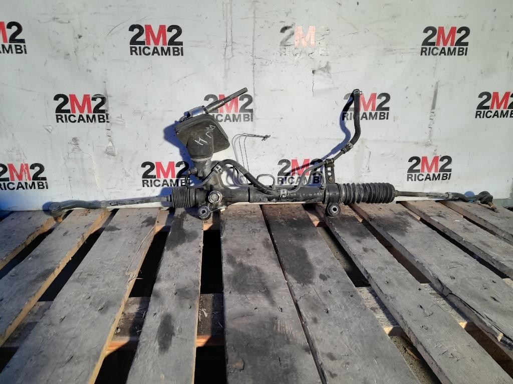 Porta POST SX NUDA 13285610 Opel Astra J 2010
