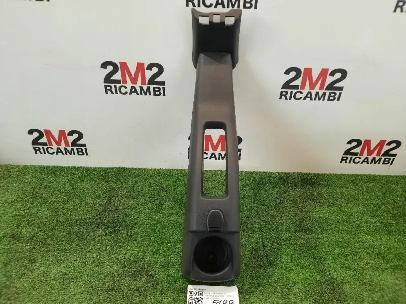 Console Centrale POST 363156266R Dacia Dokker 2013