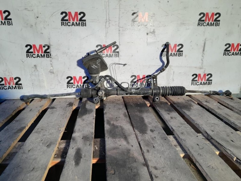 Porta POST SX NUDA 13285610 Opel Astra J 2010