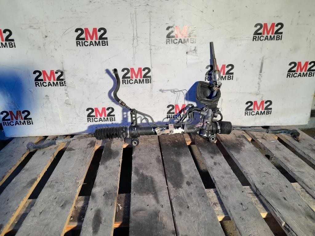 Porta POST SX NUDA 13285610 Opel Astra J 2010