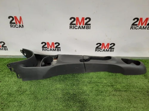 Console Centrale POST 735453791 Fiat 500 II 2008