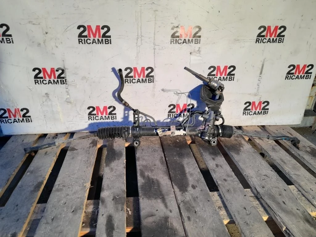 Scatola Sterzo Toyota RAV 4 II 2000