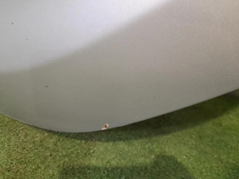 Porta POST SX NUDA 13285610 Opel Astra J 2010