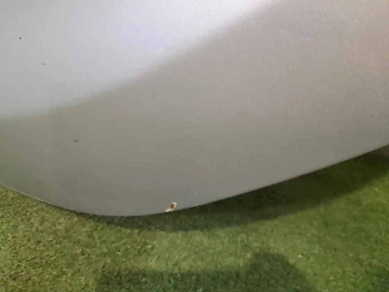 Porta POST SX NUDA 13285610 Opel Astra J 2010