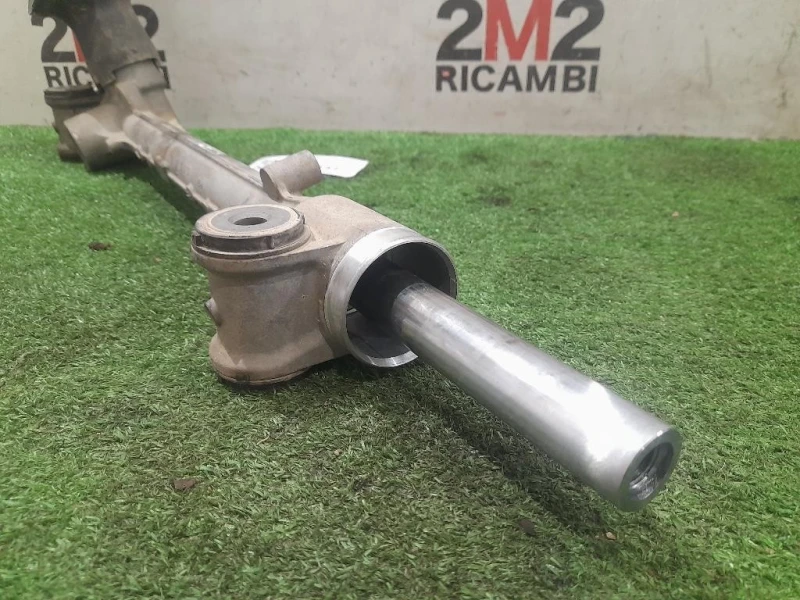 Scatola Sterzo Toyota Yaris IV 2012