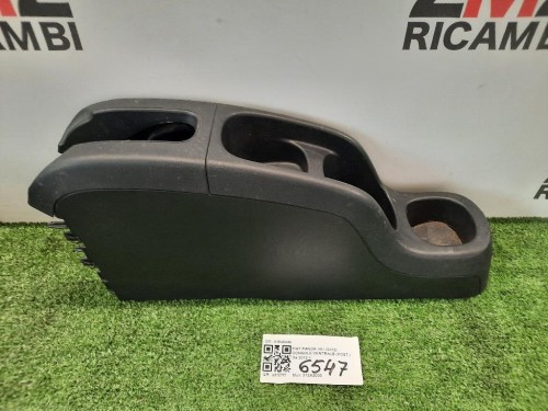 Console Centrale POST 51846446 POST Fiat Panda III 2012