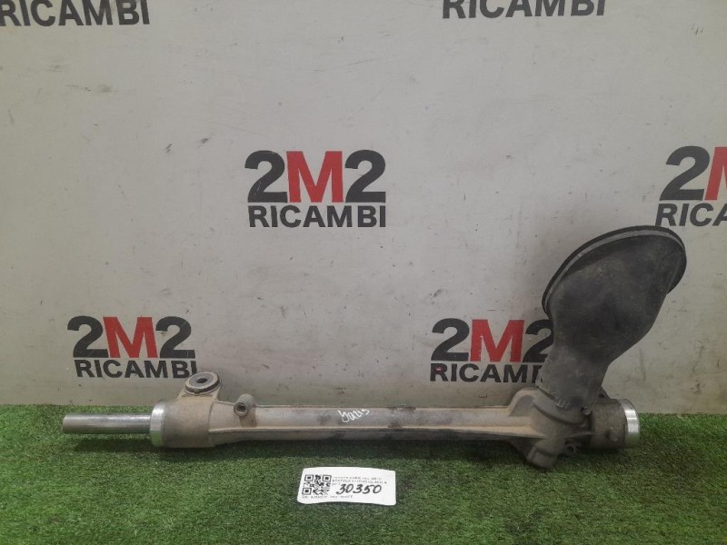 Scatola Sterzo Toyota Yaris IV 2012