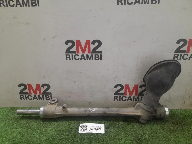 Scatola Sterzo Toyota Yaris IV 2012