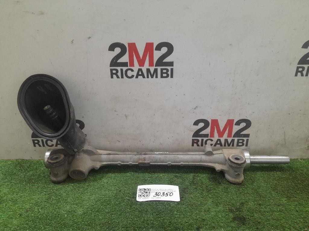 Scatola Sterzo Toyota Yaris IV 2012