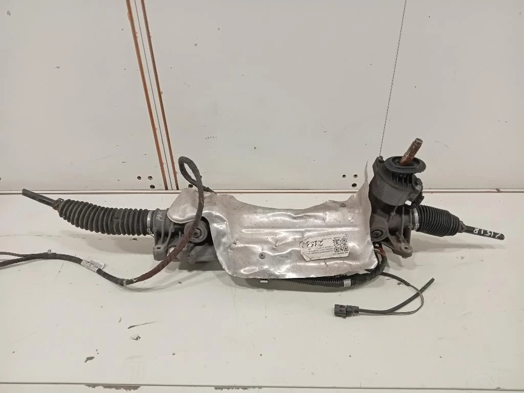 Scatola Sterzo 7805501470 Volkswagen Passat VI Variant 2011