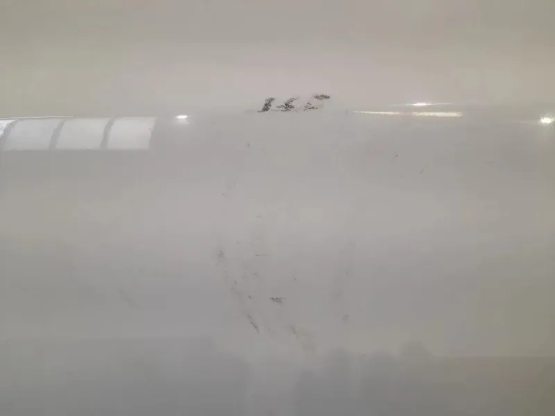 Porta POST SX 13285610 Opel Astra J 2012