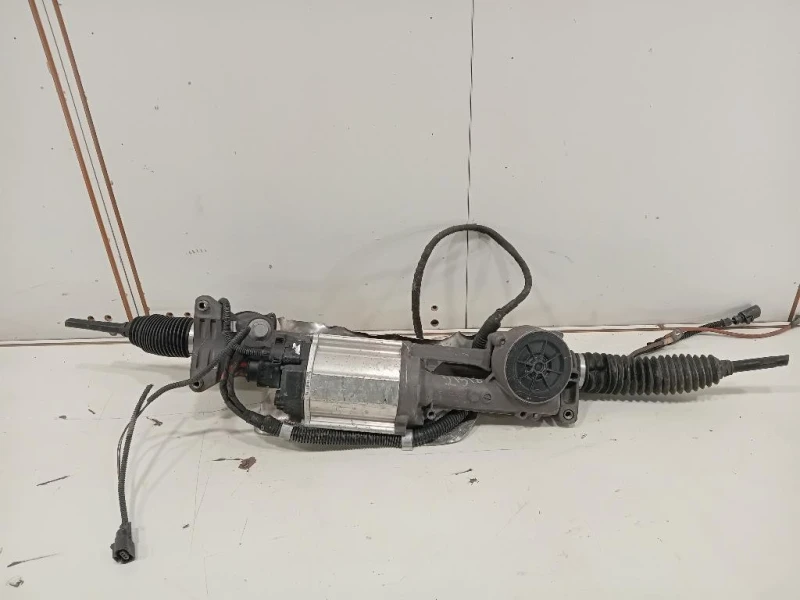 Scatola Sterzo 7805501470 Volkswagen Passat VI Variant 2011